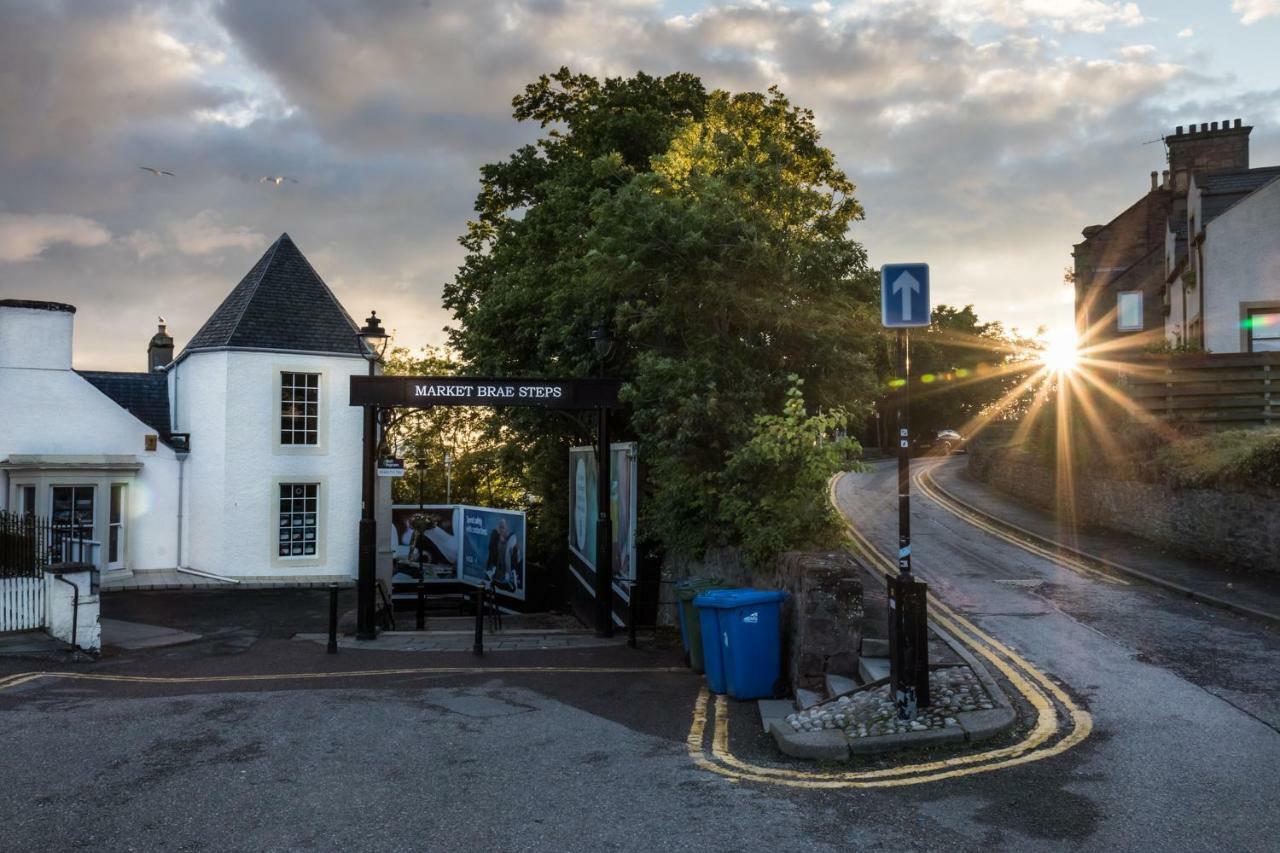 The Nessting Place Inverness Exterior photo